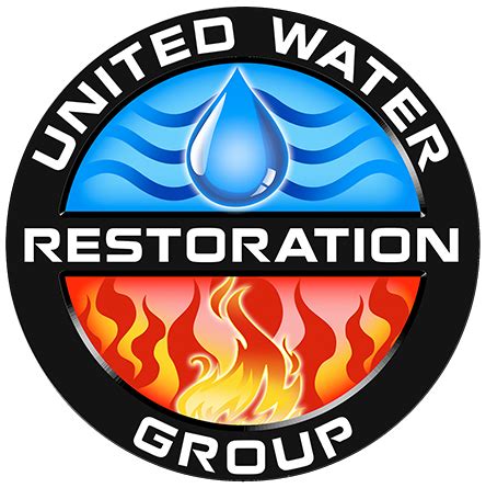united water damage restoration