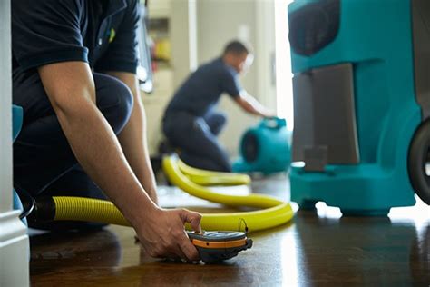 water damage contractors near me